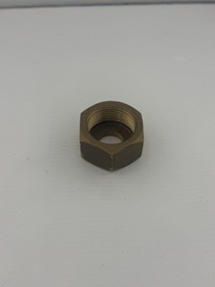 Stuffing Box Nut 3/4INS WG Cock